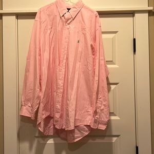 Polo Ralph Lauren button down